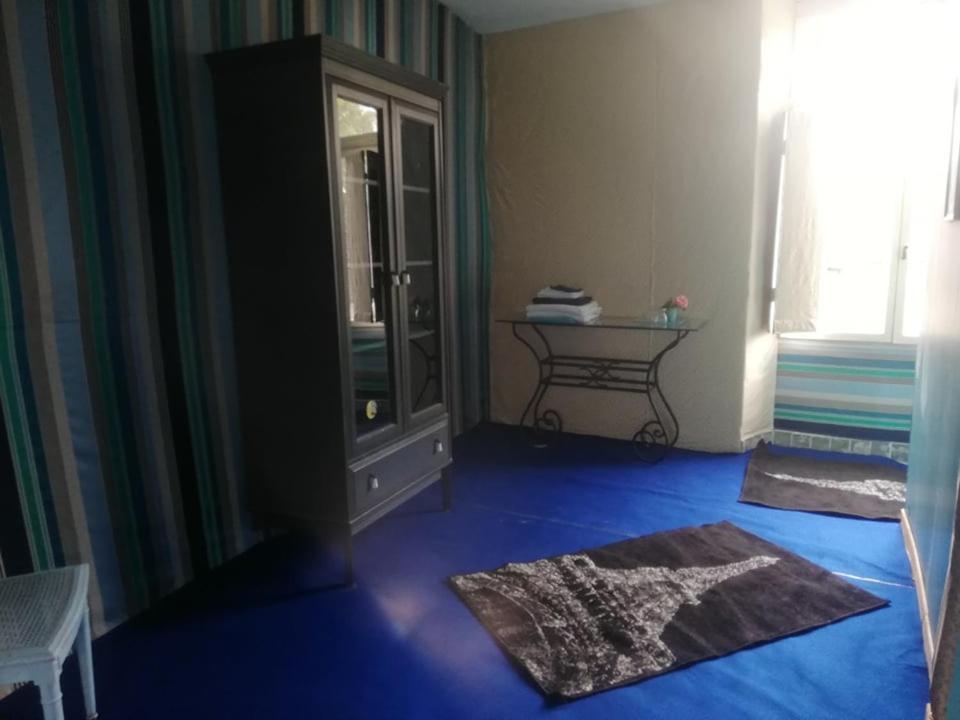 Hotellerie Jardiniers Gourmands Morsains Εξωτερικό φωτογραφία