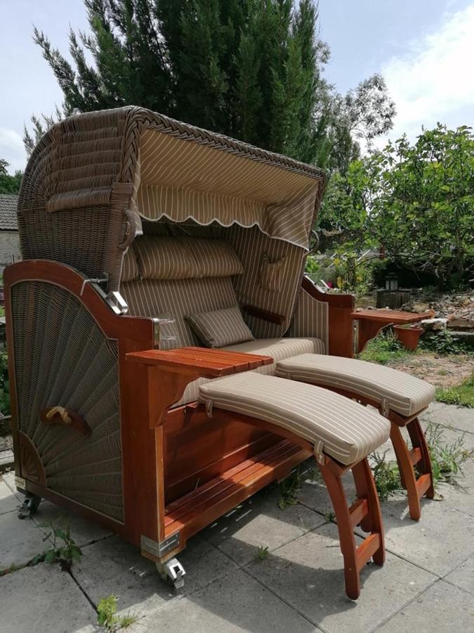 Hotellerie Jardiniers Gourmands Morsains Εξωτερικό φωτογραφία