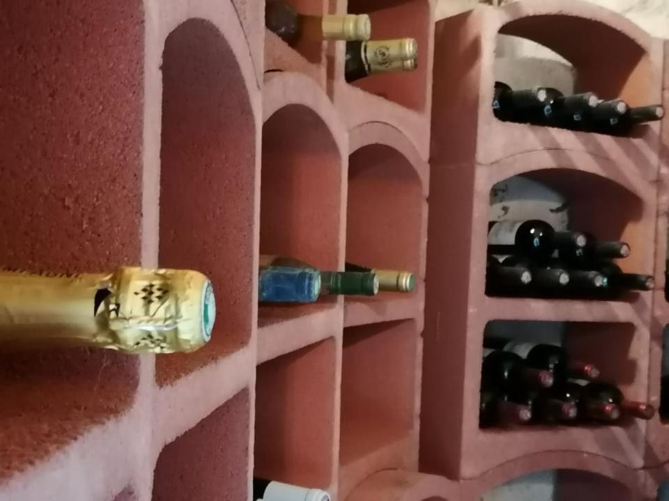 Hotellerie Jardiniers Gourmands Morsains Εξωτερικό φωτογραφία