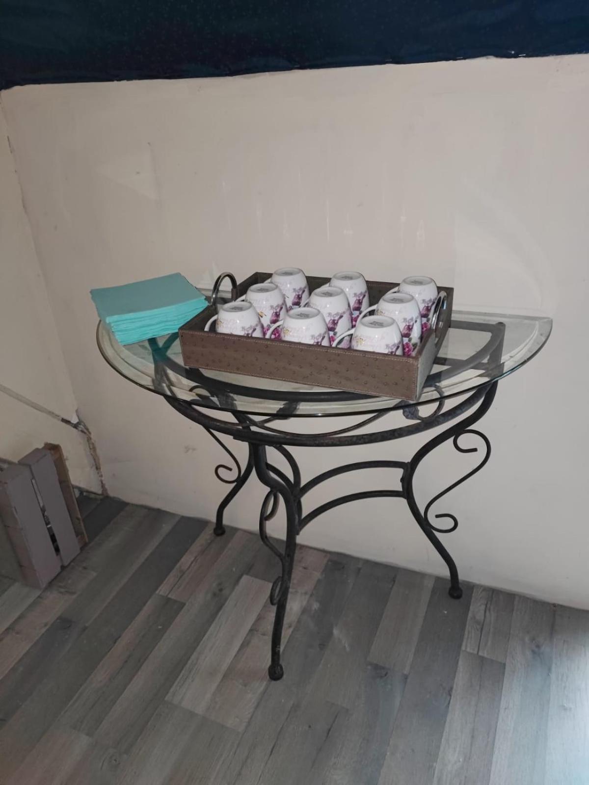 Hotellerie Jardiniers Gourmands Morsains Εξωτερικό φωτογραφία