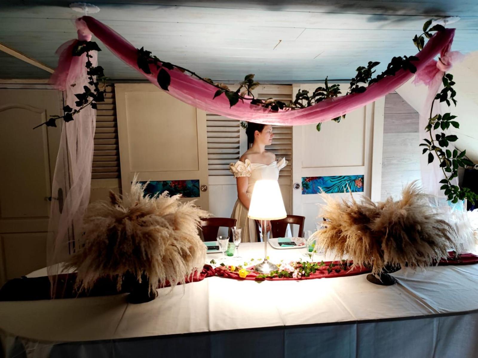 Hotellerie Jardiniers Gourmands Morsains Εξωτερικό φωτογραφία